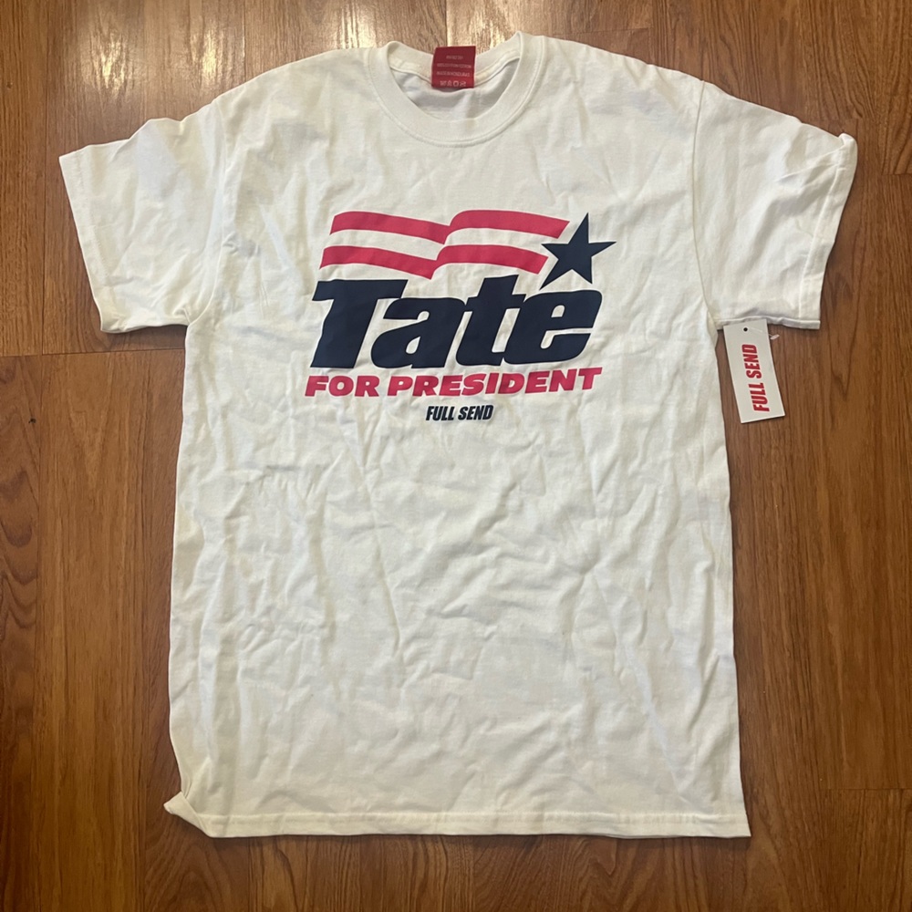 Brand New Nelk Boys T-Shirt